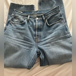 Excellent condition Etica denim
